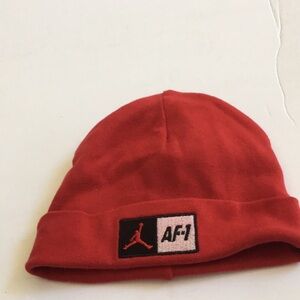 Infant Nike cap osfm